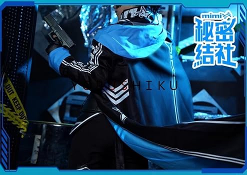 Amazon.co.jp: [CPTCMYHM] アクシア・クローネ コスプレ衣装風